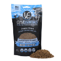 Vital Freeze Dried Beef Toppers For Cats & Dogs 6oz Bag Vital Essentials, Freeze Dried, Beef Toppers, Cat, dog, dog treats, cat treats